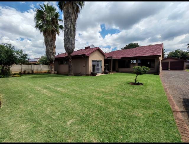 3 BEDROOM HOUSE FOR SALE IN RISIVILLE